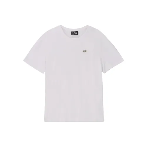 EMPORIO ARMANI Короткие Рубашки с Короткими Рукавами Женские