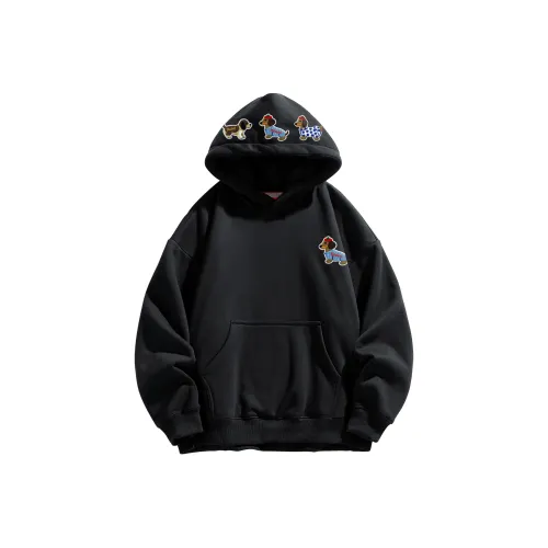 REXSHION Унисекс Свитшоты