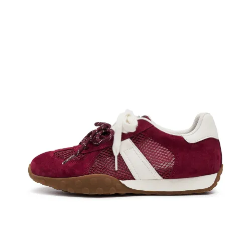 Staccato Немецкие армейские кроссовки Женские