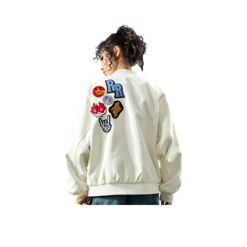 Nuthink Унисекс Куртки