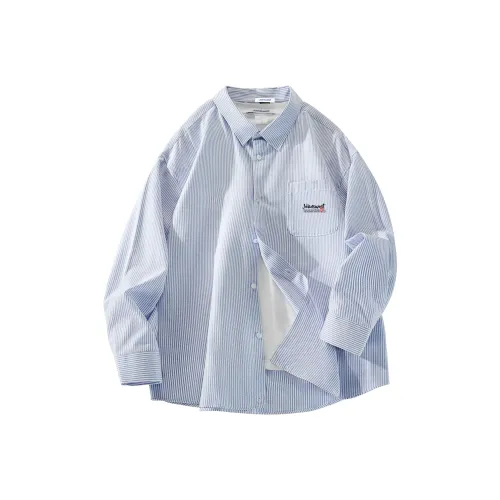 JEANSWEST Унисекс Рубашки