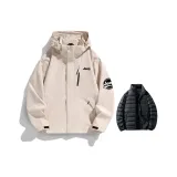 Экрю (включая пуховые подкладки)