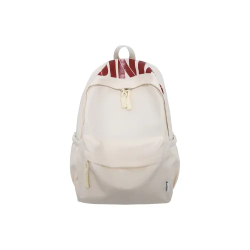 Single Warehouse Нейлон Рюкзак Стандартный Унисекс Многоцветный