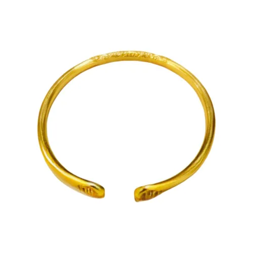 KZD Браслет из сплава Удачи Женские