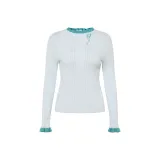 Аква Зеленый