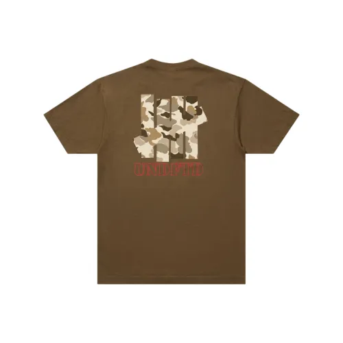 UNDEFEATED Унисекс T-рубашки