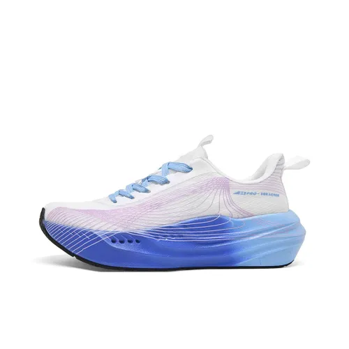 DoraemonA Низкий топ Беговые кроссовки Мужской