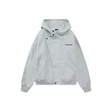 Серый меланж