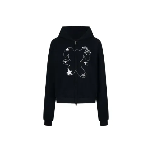 WAYHWEI Женские Свитшоты