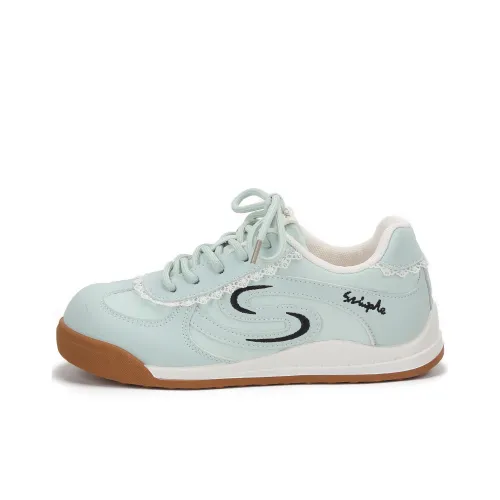 Binya Износостойкий и Легкий Низкий Топ Повседневная Обувь Женская