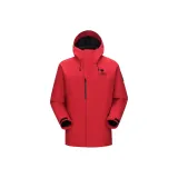 Ослепительно-красный