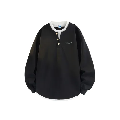 Fakeyoung Унисекс Свитшоты