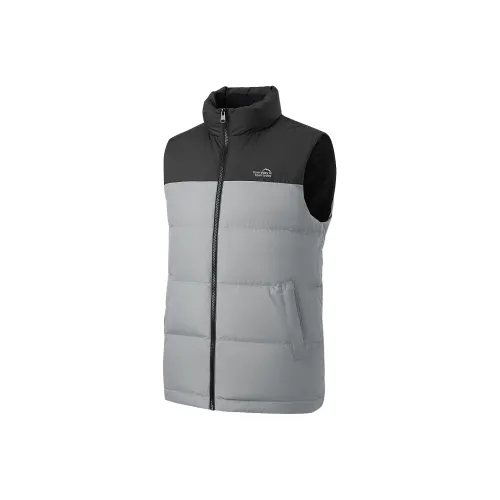 HLA Мужской пуховый жилет