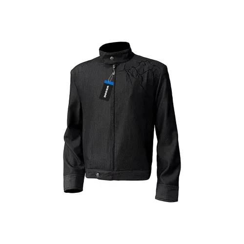 WKOOG Унисекс Куртки