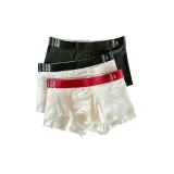 Чёрный + Чёрный Белый + Белый Красный