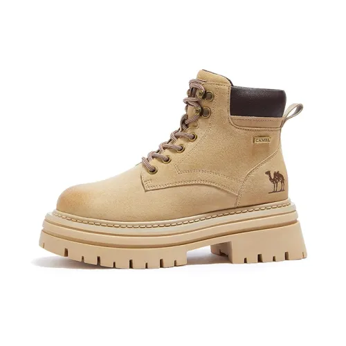 CAMEL Hills Martin Boot 6 см Женские