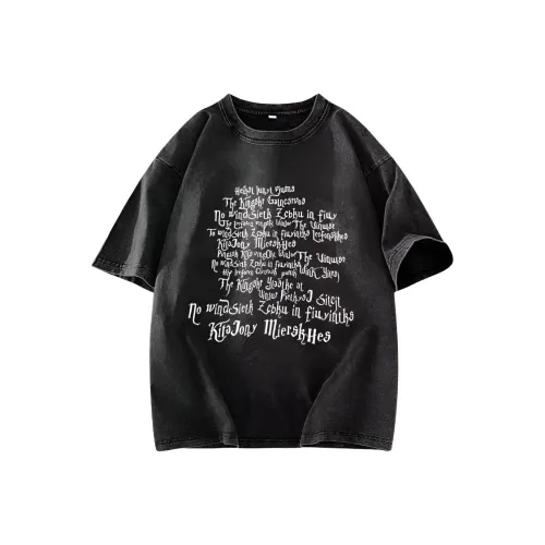 GOYN Серый Мужская T-Рубашка