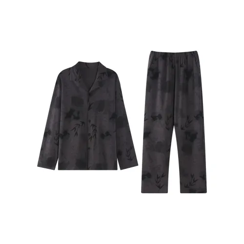 XIA.WA.ZHI.XIU Пижамный комплект Мужской