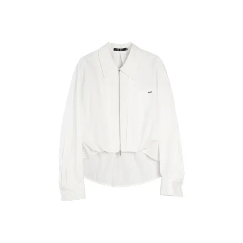 ELLE Женские Рубашки