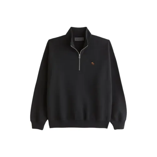 Abercrombie＆Fitch Толстовка Мужская