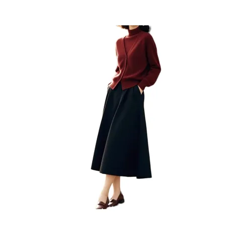 Комплект с юбкой Flowers in Water для женщин