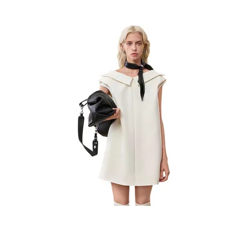 JORYAweekend Без рукавов Платье Женское