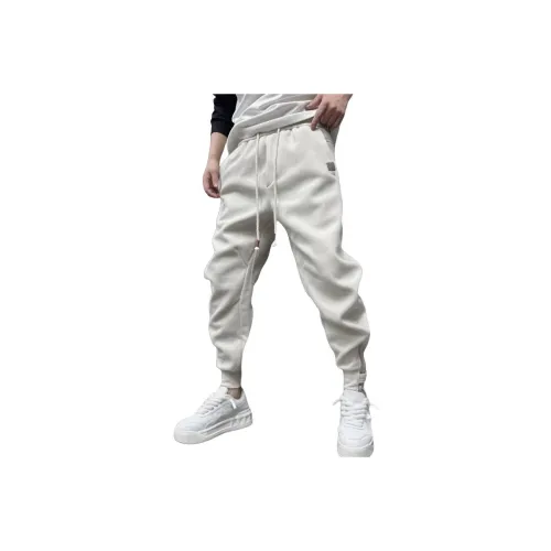 Chisportate Повседневные брюки Унисекс