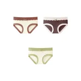 [3 Pack] Белый шоколад + Фундук + Матча