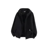 Black (Двусторонний флис)