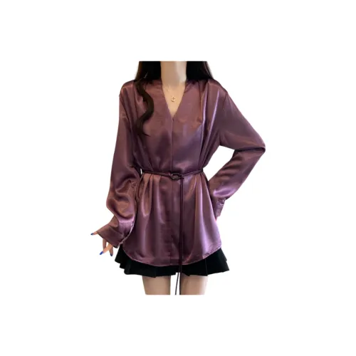 HUICUIGE Женские рубашки