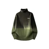 Темно-зеленый