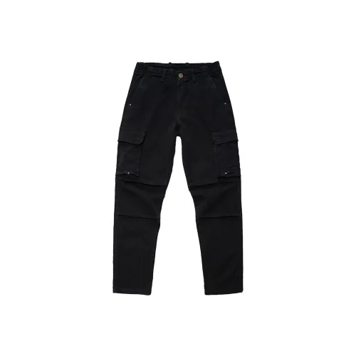 IL SARTO Унисекс Карго Брюки
