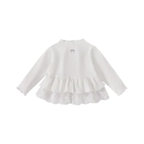 JELLYBABY T-рубашка для детей в возрасте 3-7 лет