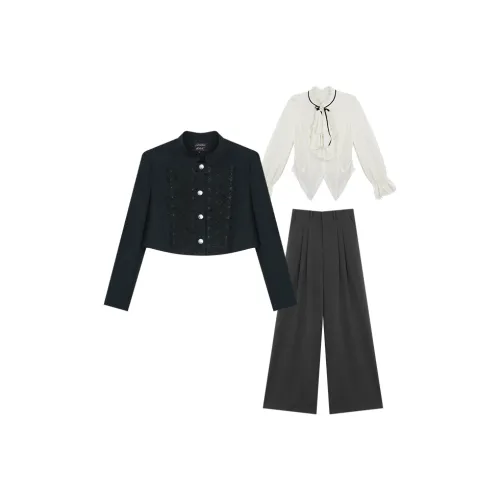 Annie The Темный Child Повседневный Костюм Женские