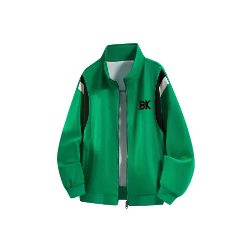 David Bakken Унисекс Куртки