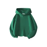 Темно-зеленый