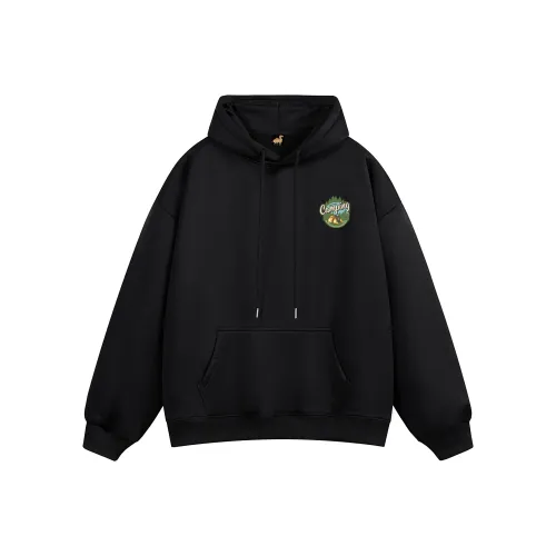 CAN·TORP Унисекс Свитшоты