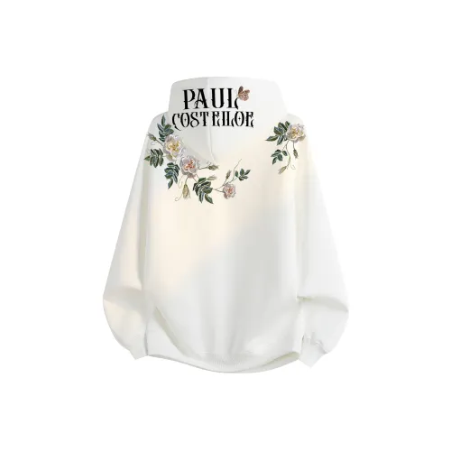 PAUL COSTELLOE Свитшот Унисекс