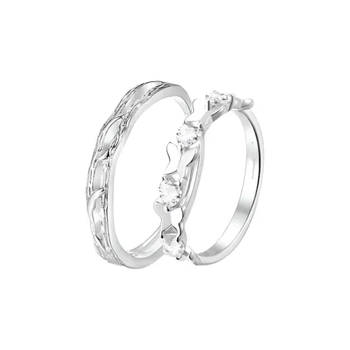 COPI Кольца Унисекс