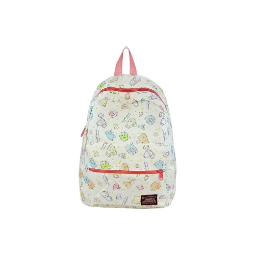 Debecca Nylon Backpack Standard Women's Multicolor Debecca Нейлон Рюкзак Стандартный Женские Многоцветный