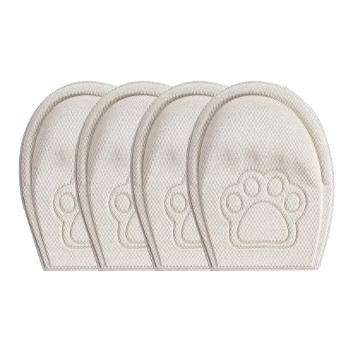 GOUGE Пена + Лайкра Ткань Стельки Унисекс