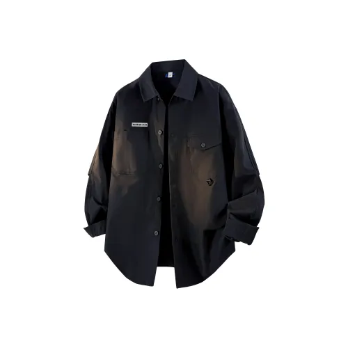 Warrior Длинный рукав рубашка унисекс