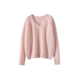 Персиково-розовый