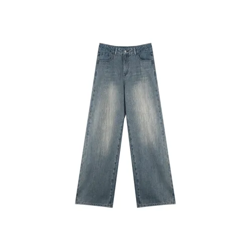 Annie The Темный Child Джинсы Женские