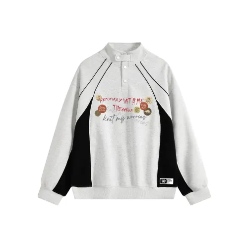 C1RCA Унисекс Свитшоты