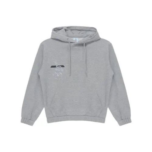 ПЭТ Дерево Kor SS25 Толстовка Мужской