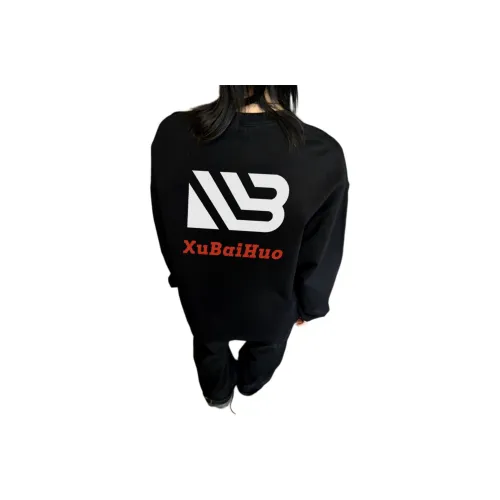 XUBAIHUO Унисекс T-рубашки