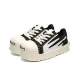 Чёрно-белый