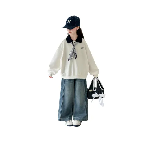 Yomi House Повседневная спортивная одежда для подростков