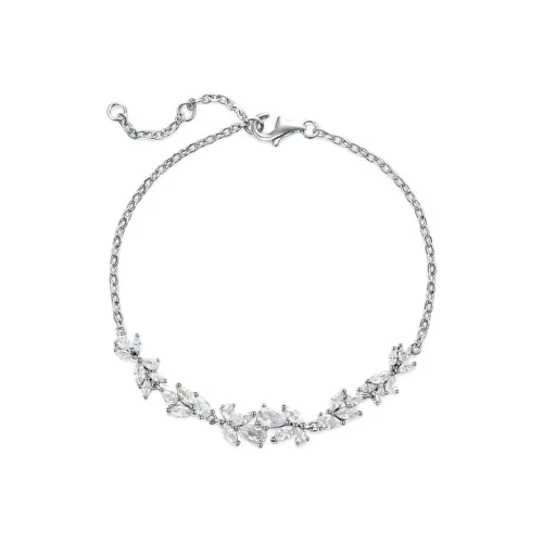 QIANFANGDAHUANGYE Циркон Браслеты Женские